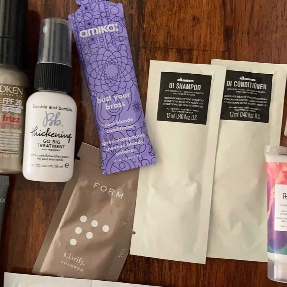 R+Co bundle this